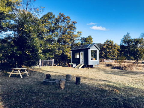 Elizabeth Tiny House - Dentists Australia 3