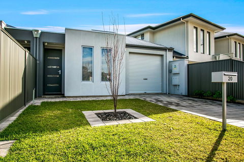 Ella House Adelaide - Dentist Find 2