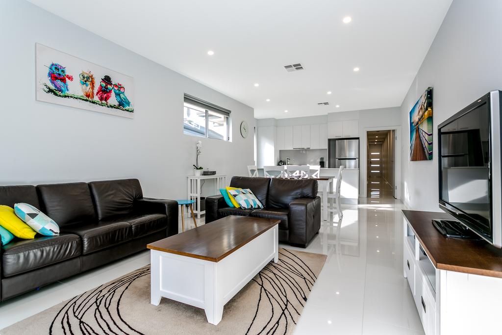 Ella House Adelaide