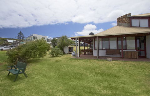 Ellensdale Cottage -Margaret River - Dentist Search 1