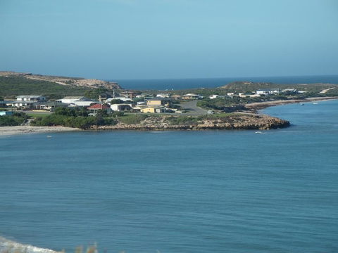 Elliston Waterloo Bay Tourist Park - Dentist Find 0