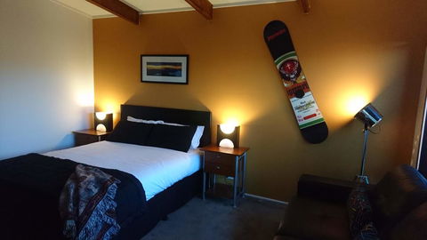 ELM Riverside Accommodation - Merrijig - Dentists Australia 1