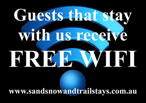 ELM Riverside Accommodation - Merrijig - Dentists Australia 0