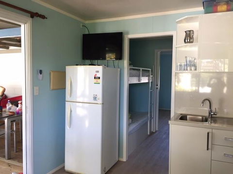 Elouera Units - Dentist Find 1