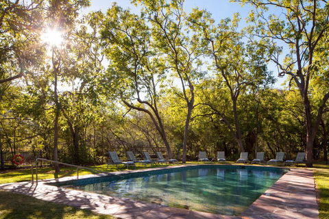 Emma Gorge Resort At El Questro - Dentist Find 2