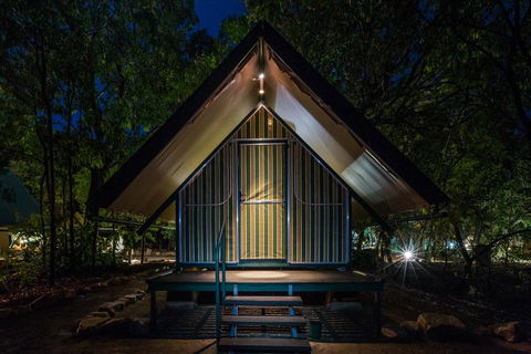 Emma Gorge Resort At El Questro - Dentist Find 3