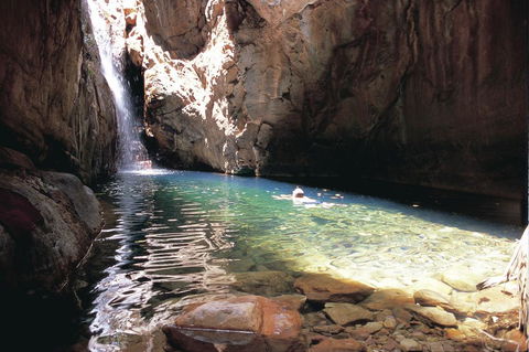 Emma Gorge Resort At El Questro - Dentist Find 0
