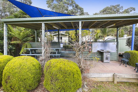 Enclave At Healesville Holiday Park - Dentists Australia 1