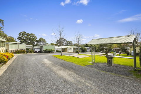 Enclave At Healesville Holiday Park - Dentists Australia 3