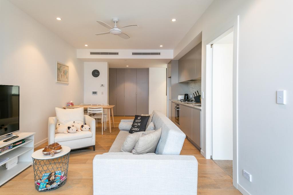 ENCORE IV Bondi Junction
