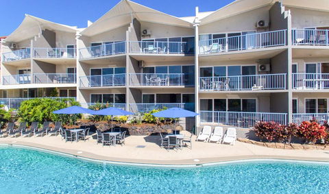 Endless Summer Resort - Dentist Find 1