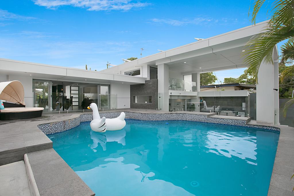 Essence of Broadbeach