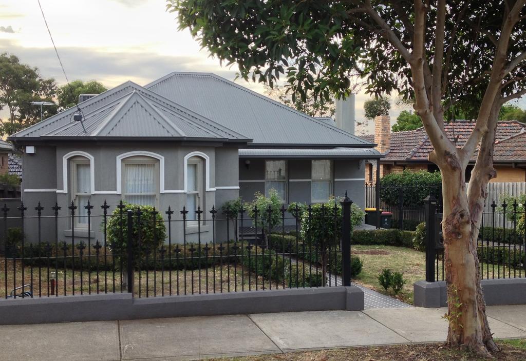 Essendon - home away from home