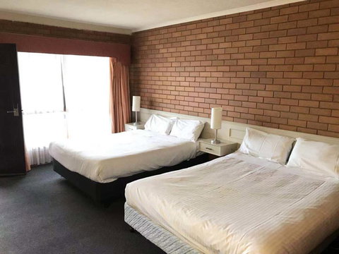Essendon Motel - Dentist Find 1