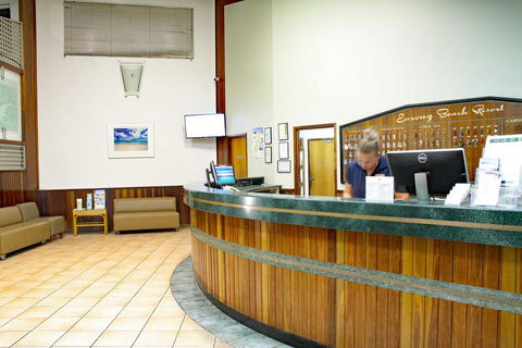 Eurong Beach Resort - Dentist Find 2