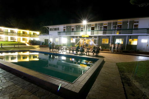 Eurong Beach Resort - Dentist Find 3