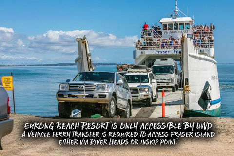 Eurong Beach Resort - Dentist Find 1