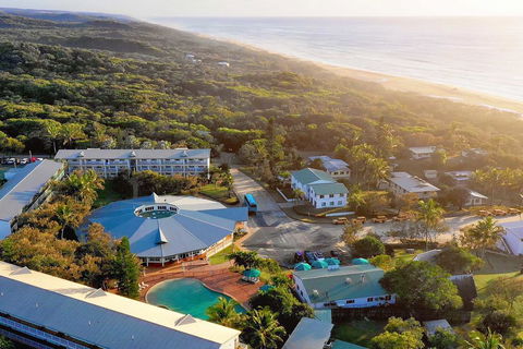 Eurong Beach Resort - Dentist Find 0