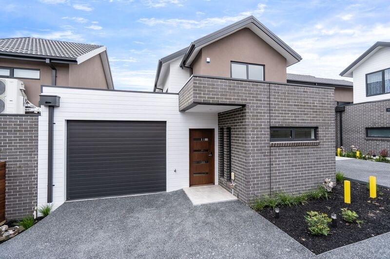 Everyhome boxhill north
