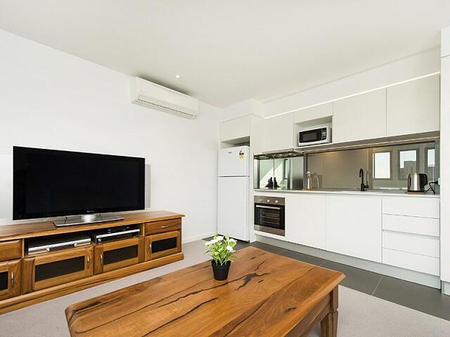Executive Luxury Apartment