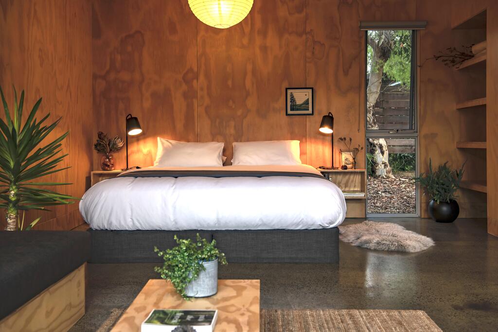Explorers Rest - Luxury Couple Retreat in Nature