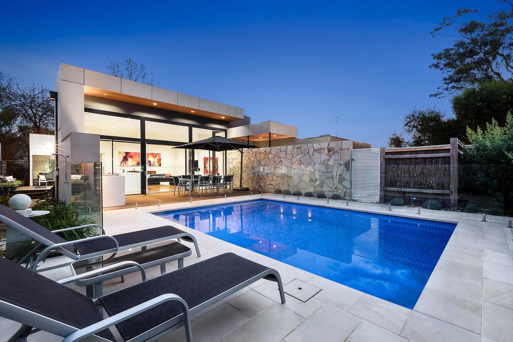 FAIRSEA RETREAT - RYE