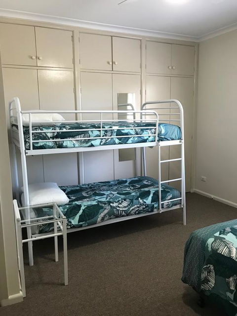 Fairway Lodge Motel - Dentist Find 1