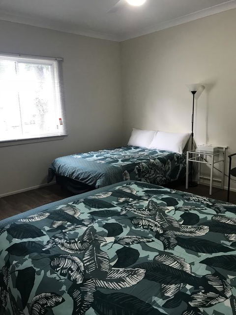 Fairway Lodge Motel - Dentist Find 2