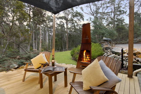 Falls River Luxury Accommodation - Dentist Find 3