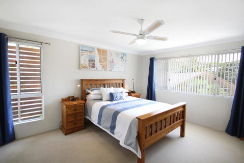 FANTASTIC HOLIDAY UNIT IN A PERFECT LOCATION - Dentist Find 3