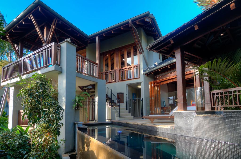 Far Pavilions Luxury Villa 2