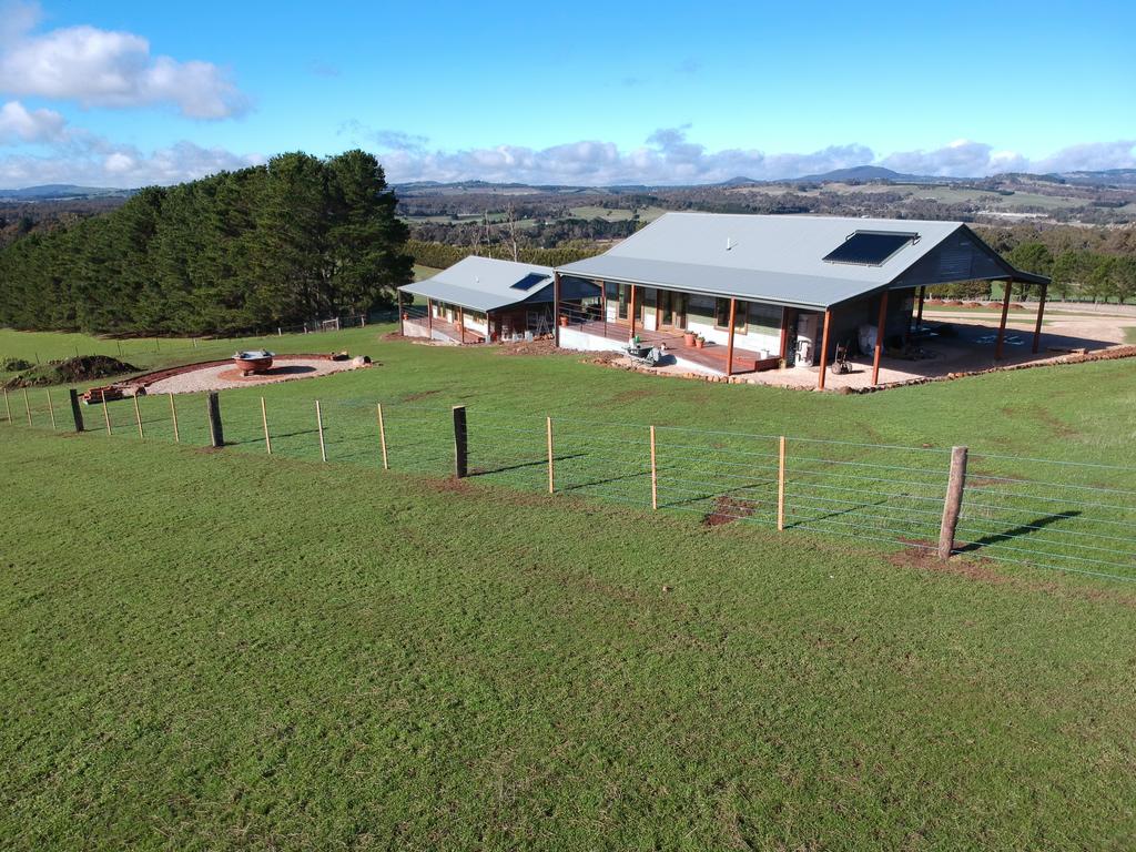 Fellcroft Farmstay