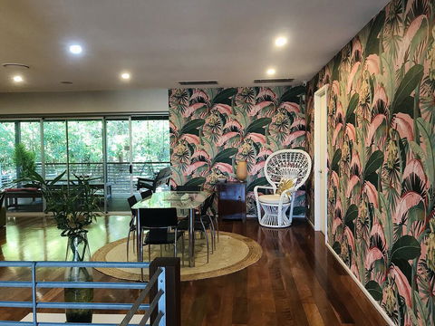 Fingal Head Beach House - Dentist Find 1