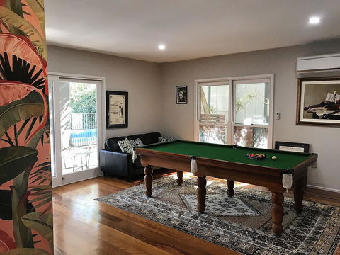 Fingal Head Beach House - Dentist Find 3
