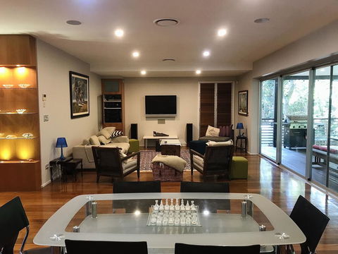 Fingal Head Beach House - Dentist Find 2