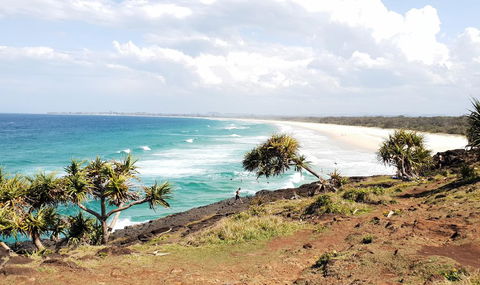 Fingal Head Beach House - Dentist Find 0
