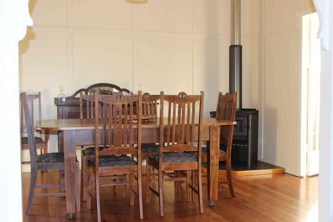 Flame Hill Vineyard - Dentist Search 2