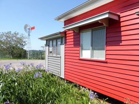 Flame Hill Vineyard - Dentist Search 0