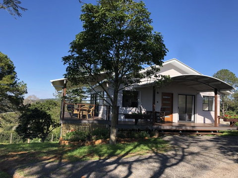 Flame Tree Chalet - Dentist Search 2