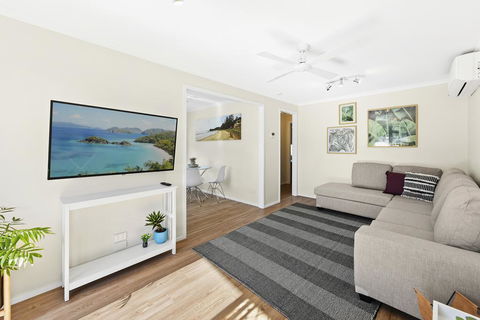 Flynns Beach Caravan Park - Dentist Find 3