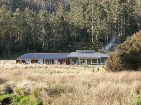 Forest Walks Lodge - Dentist Find 0