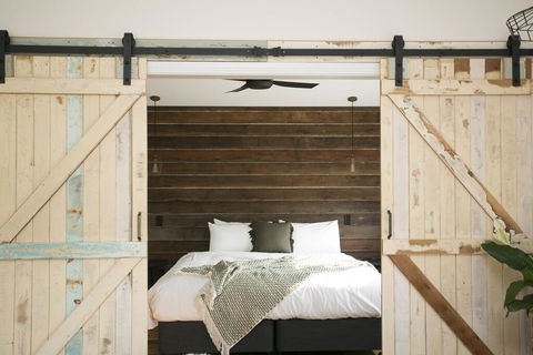 Forget Me Not Farm Cottages - Dentists Australia 0