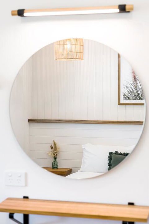 Forget Me Not Farm Cottages - Dentists Australia 3