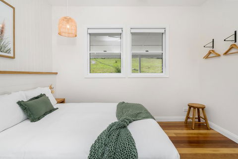 Forget Me Not Farm Cottages - Dentists Australia 1