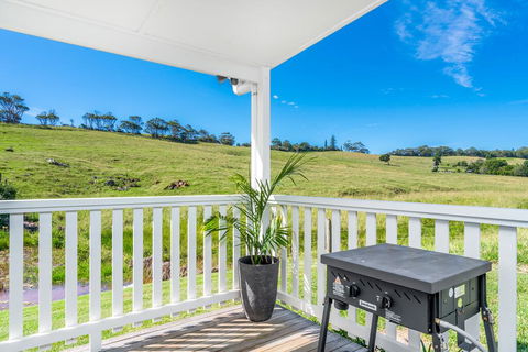 Forget Me Not Farm Cottages - Dentists Australia 2