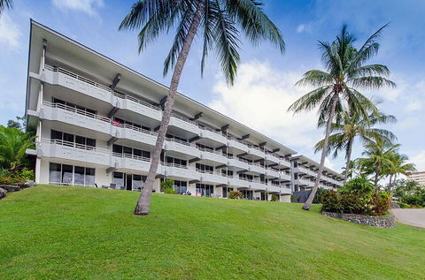 Frangipani 103 - Hamilton Island - Dentist Search 2