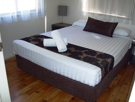 Fraser Coast Top Tourist Park - Dentist Search 1