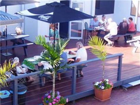 Fraser Coast Top Tourist Park - Dentist Search 3