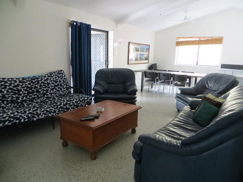 Fraser Forever Orchid Beach Fraser Island - Dentists Australia 2