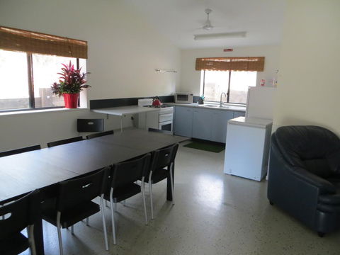 Fraser Forever Orchid Beach Fraser Island - Dentists Australia 3